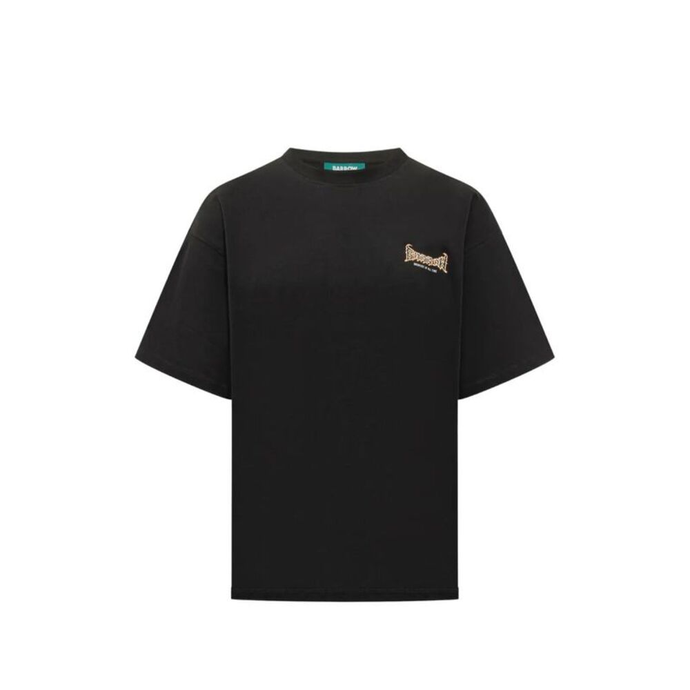 Barrow Men Jersey T-Shirt Unisex